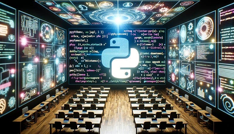 How to Become a Python Developer: A Comprehensive Guide