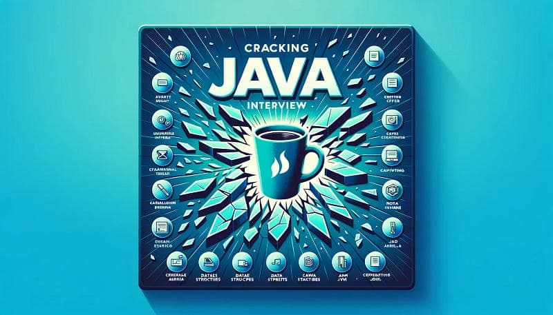 Cracking Java Interview in 2024