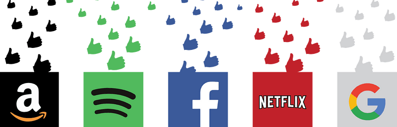 Using Customer and Product features in Recommender Systems