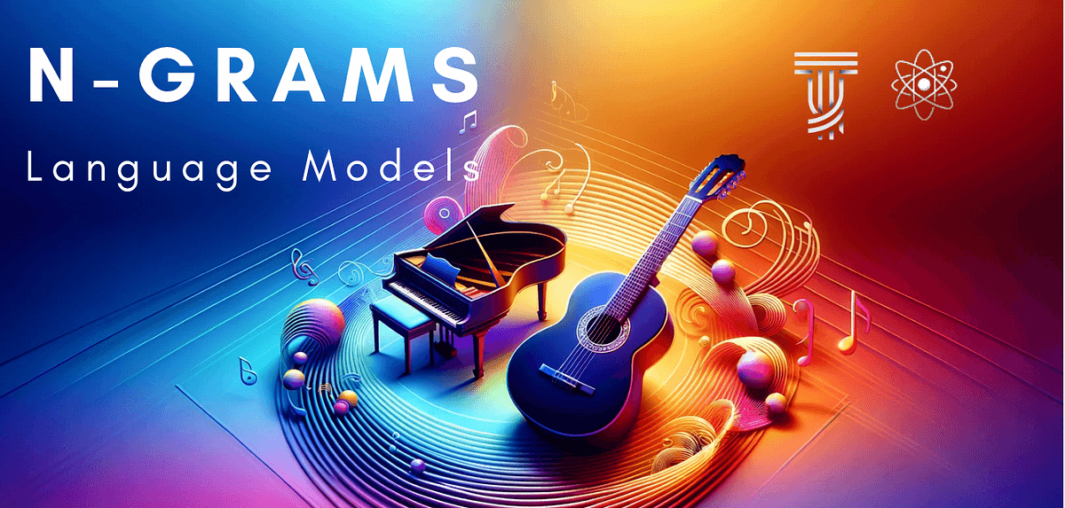 N-Gram Language Models — Large Language Model Intuition