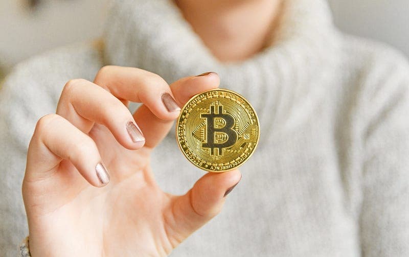 Predicting Bitcoin’s Price With Recurrent Neural Networks
