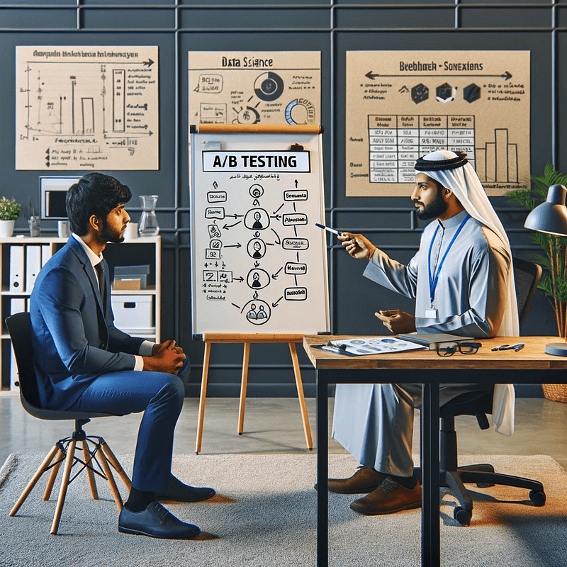Mastering A/B Testing: Top 20 Questions and Answers to Ace Your Data Science Interview